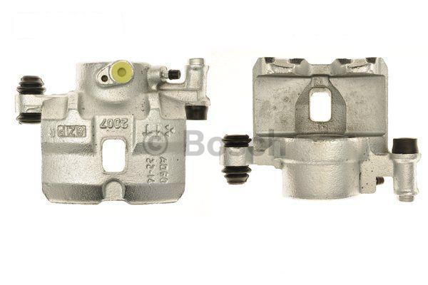 Bosch 0 986 474 306 Brake caliper front right 0986474306: Buy near me in Poland at 2407.PL - Good price!