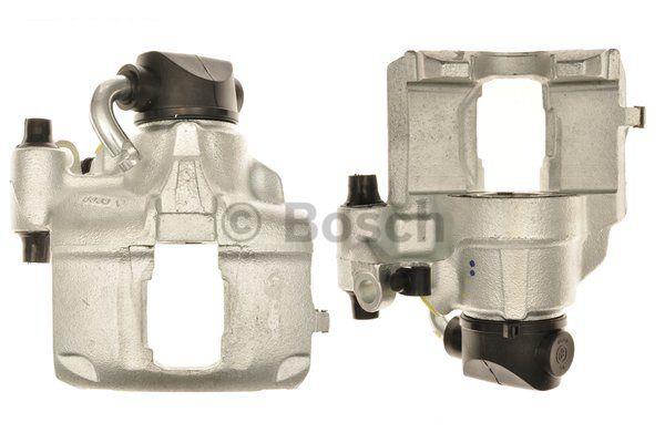 Bosch 0 986 474 315 Brake caliper front right 0986474315: Buy near me in Poland at 2407.PL - Good price!