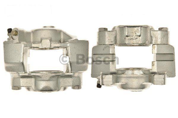Bosch 0 986 474 370 Brake caliper front right 0986474370: Buy near me in Poland at 2407.PL - Good price!