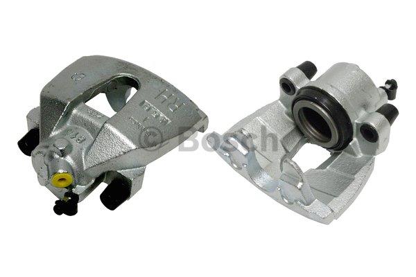 Bosch 0 986 474 385 Brake caliper front right 0986474385: Buy near me in Poland at 2407.PL - Good price!