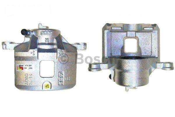 Bosch 0 986 474 391 Brake caliper front right 0986474391: Buy near me in Poland at 2407.PL - Good price!
