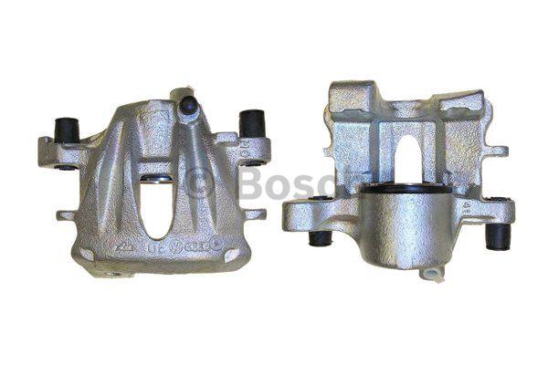 Bosch 0 986 474 447 Brake caliper front right 0986474447: Buy near me in Poland at 2407.PL - Good price!