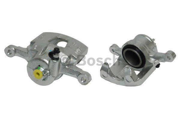 Bosch 0 986 474 450 Brake caliper front right 0986474450: Buy near me in Poland at 2407.PL - Good price!
