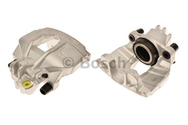 Bosch 0 986 474 451 Brake caliper front right 0986474451: Buy near me in Poland at 2407.PL - Good price!