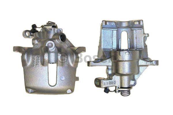 Bosch 0 986 474 452 Brake caliper front right 0986474452: Buy near me in Poland at 2407.PL - Good price!