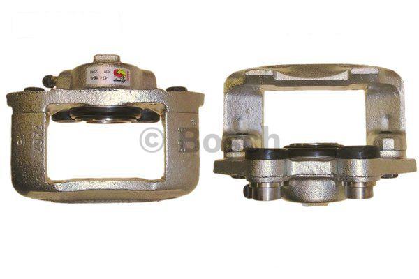 Bosch 0 986 474 464 Brake caliper front right 0986474464: Buy near me in Poland at 2407.PL - Good price!