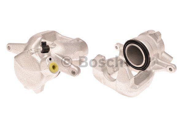 Bosch 0 986 474 472 Brake caliper front right 0986474472: Buy near me in Poland at 2407.PL - Good price!
