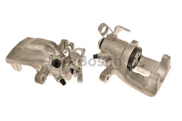 Bosch 0 986 474 474 Brake caliper rear right 0986474474: Buy near me at 2407.PL in Poland at an Affordable price!