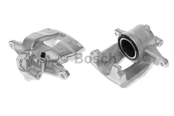 Bosch 0 986 474 487 Brake caliper front left 0986474487: Buy near me in Poland at 2407.PL - Good price!