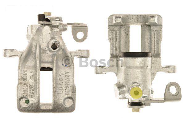 Bosch 0 986 474 695 Brake caliper rear right 0986474695: Buy near me in Poland at 2407.PL - Good price!