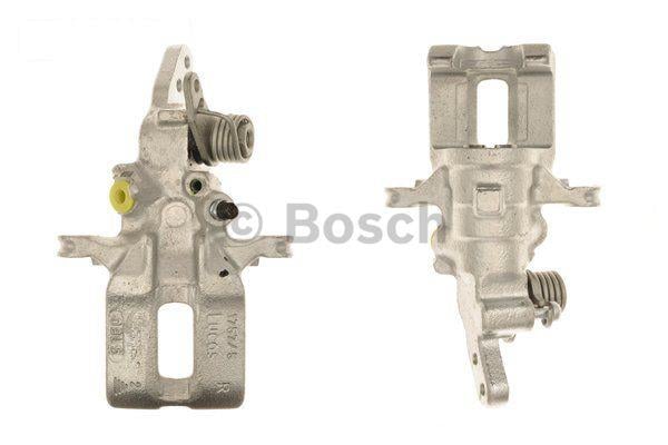 Bosch 0 986 474 786 Brake caliper rear right 0986474786: Buy near me in Poland at 2407.PL - Good price!