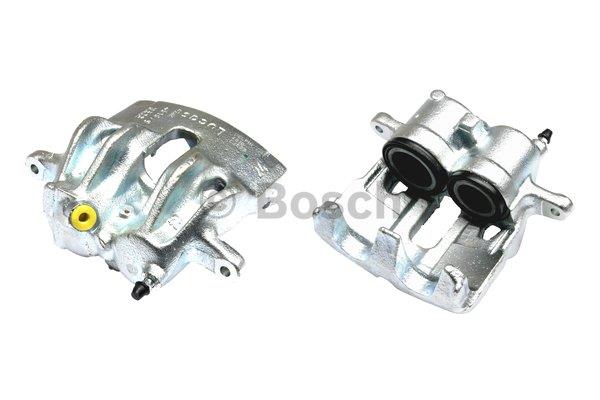 Bosch 0 986 474 985 Brake caliper front right 0986474985: Buy near me in Poland at 2407.PL - Good price!