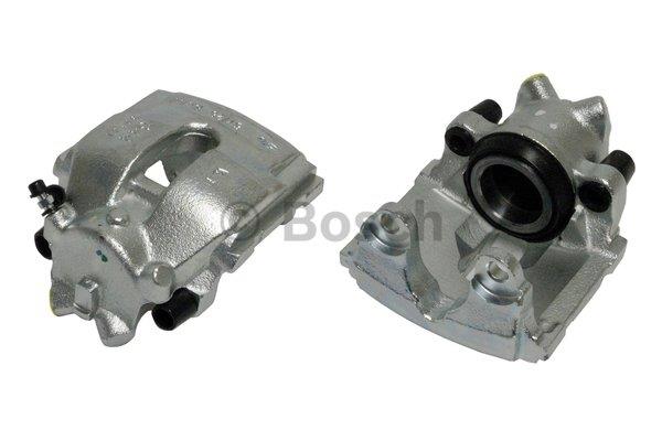 Bosch 0 986 474 990 Brake caliper front right 0986474990: Buy near me in Poland at 2407.PL - Good price!