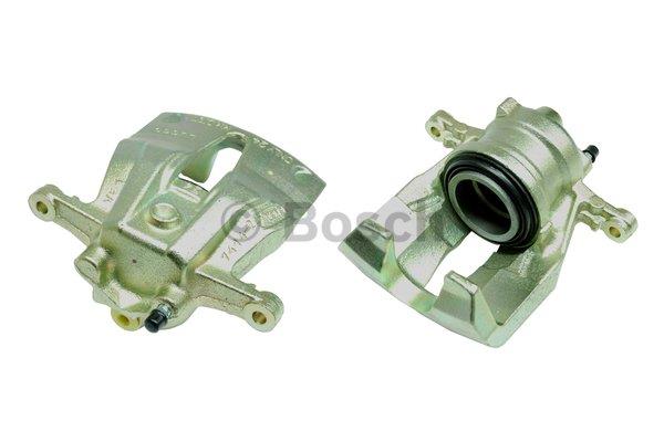 Bosch 0 986 474 991 Brake caliper front right 0986474991: Buy near me in Poland at 2407.PL - Good price!