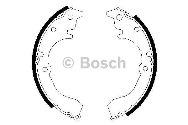 Kup Bosch 0 986 487 025 w niskiej cenie w Polsce!