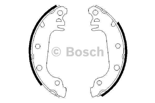 Kup Bosch 0 986 487 032 w niskiej cenie w Polsce!