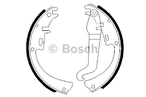 Buy Bosch 0 986 487 072 at a low price in Poland!