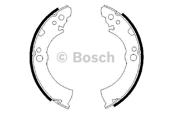 Kup Bosch 0 986 487 206 w niskiej cenie w Polsce!