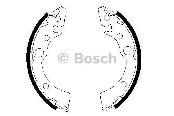 Kup Bosch 0 986 487 233 w niskiej cenie w Polsce!