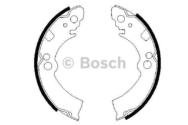 Kup Bosch 0 986 487 235 w niskiej cenie w Polsce!