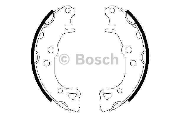Kup Bosch 0 986 487 252 w niskiej cenie w Polsce!