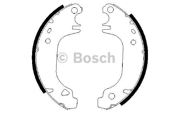 Kup Bosch 0 986 487 275 w niskiej cenie w Polsce!