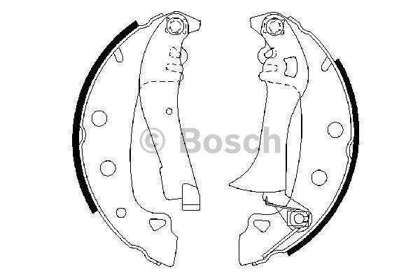 Buy Bosch 0 986 487 285 at a low price in Poland!