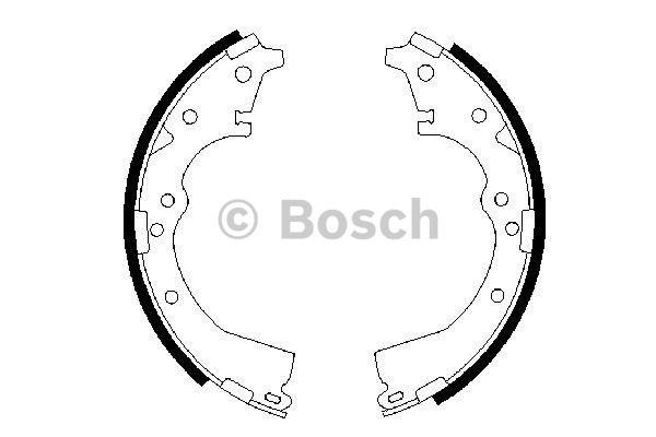 Buy Bosch 0 986 487 290 at a low price in Poland!