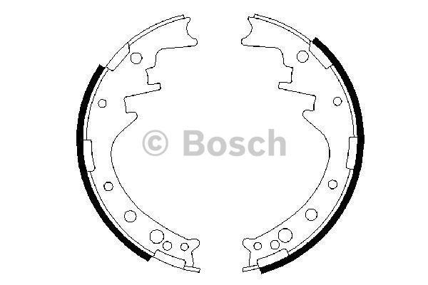 Buy Bosch 0 986 487 292 at a low price in Poland!
