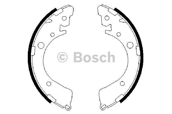 Kup Bosch 0 986 487 323 w niskiej cenie w Polsce!