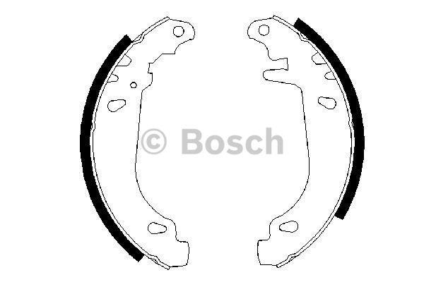 Kup Bosch 0 986 487 346 w niskiej cenie w Polsce!