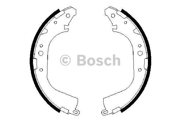 Buy Bosch 0 986 487 354 at a low price in Poland!