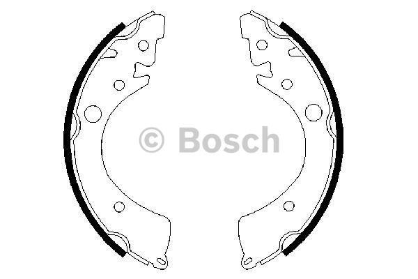Kup Bosch 0 986 487 356 w niskiej cenie w Polsce!