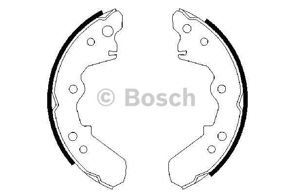 Kup Bosch 0 986 487 376 w niskiej cenie w Polsce!
