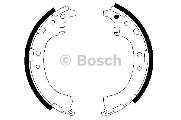 Kup Bosch 0 986 487 424 w niskiej cenie w Polsce!