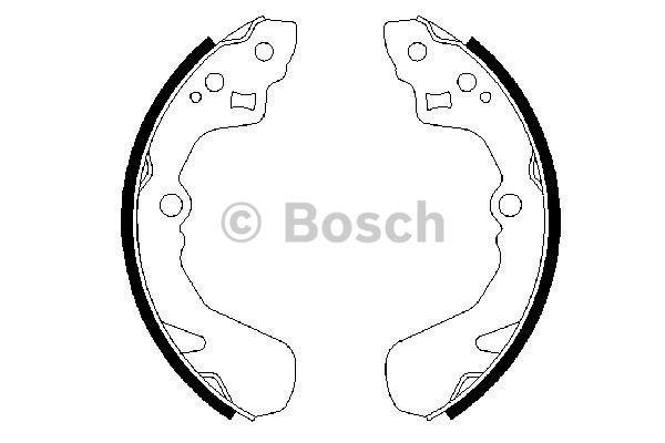 Kup Bosch 0 986 487 436 w niskiej cenie w Polsce!