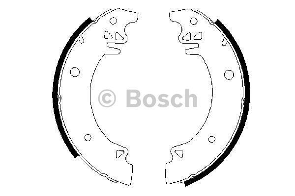 Kup Bosch 0 986 487 456 w niskiej cenie w Polsce!