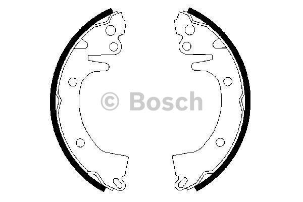 Kup Bosch 0 986 487 462 w niskiej cenie w Polsce!