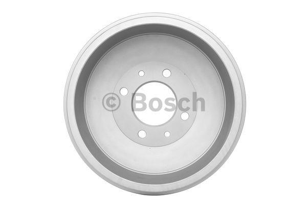Bęben hamulca tylny Bosch 0 986 477 060