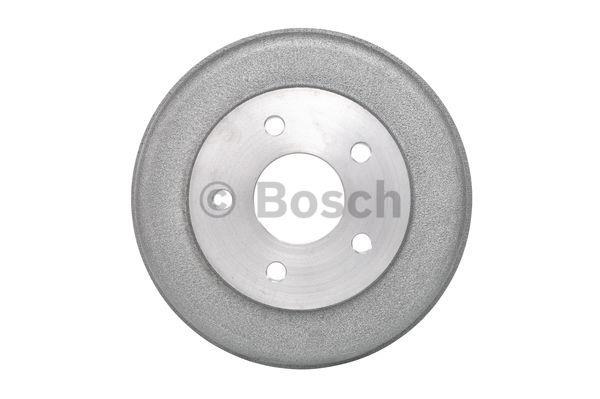 Bęben hamulca tylny Bosch 0 986 477 129