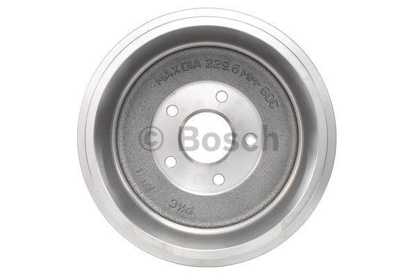 Bosch Bęben hamulca tylny – cena 216 PLN