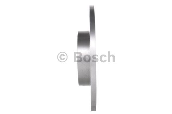 Bosch Tarcza hamulcowa – cena 91 PLN