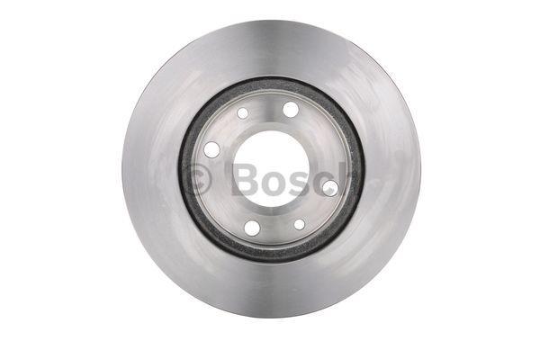 Bosch Диск гальмівний передній вентильований – ціна 88 PLN