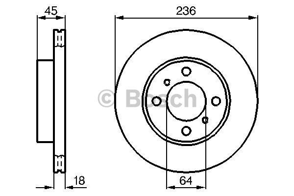 Buy Bosch 0 986 478 572 at a low price in Poland!