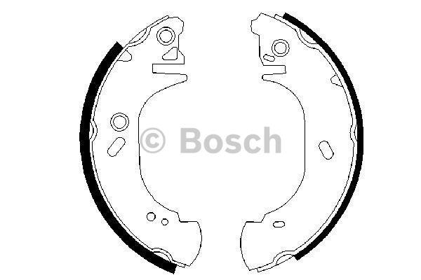 Buy Bosch 0 986 487 525 at a low price in Poland!
