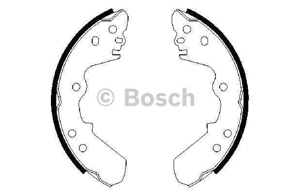 Kup Bosch 0 986 487 526 w niskiej cenie w Polsce!