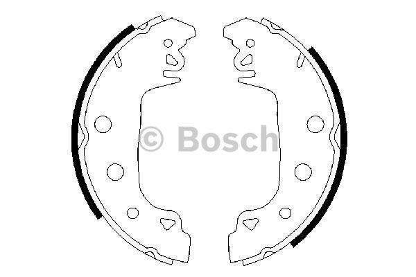 Kup Bosch 0 986 487 546 w niskiej cenie w Polsce!