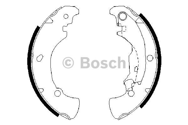 Kup Bosch 0 986 487 560 w niskiej cenie w Polsce!