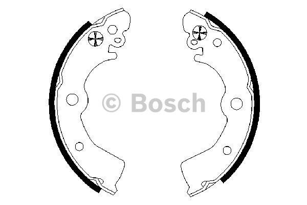 Kup Bosch 0 986 487 578 w niskiej cenie w Polsce!