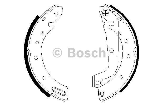 Buy Bosch 0 986 487 583 at a low price in Poland!
